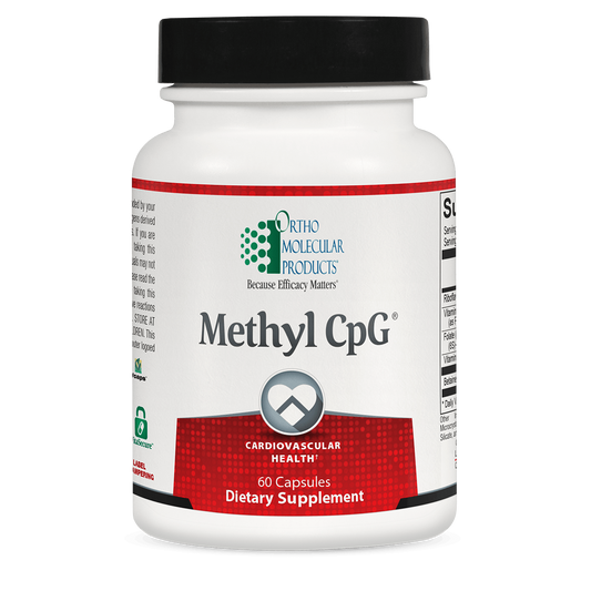 Methyl CpG® - 60 ct