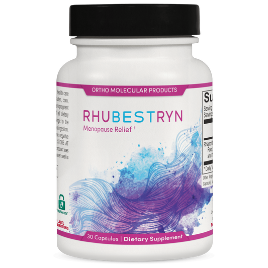 Rhubestryn - 30 ct