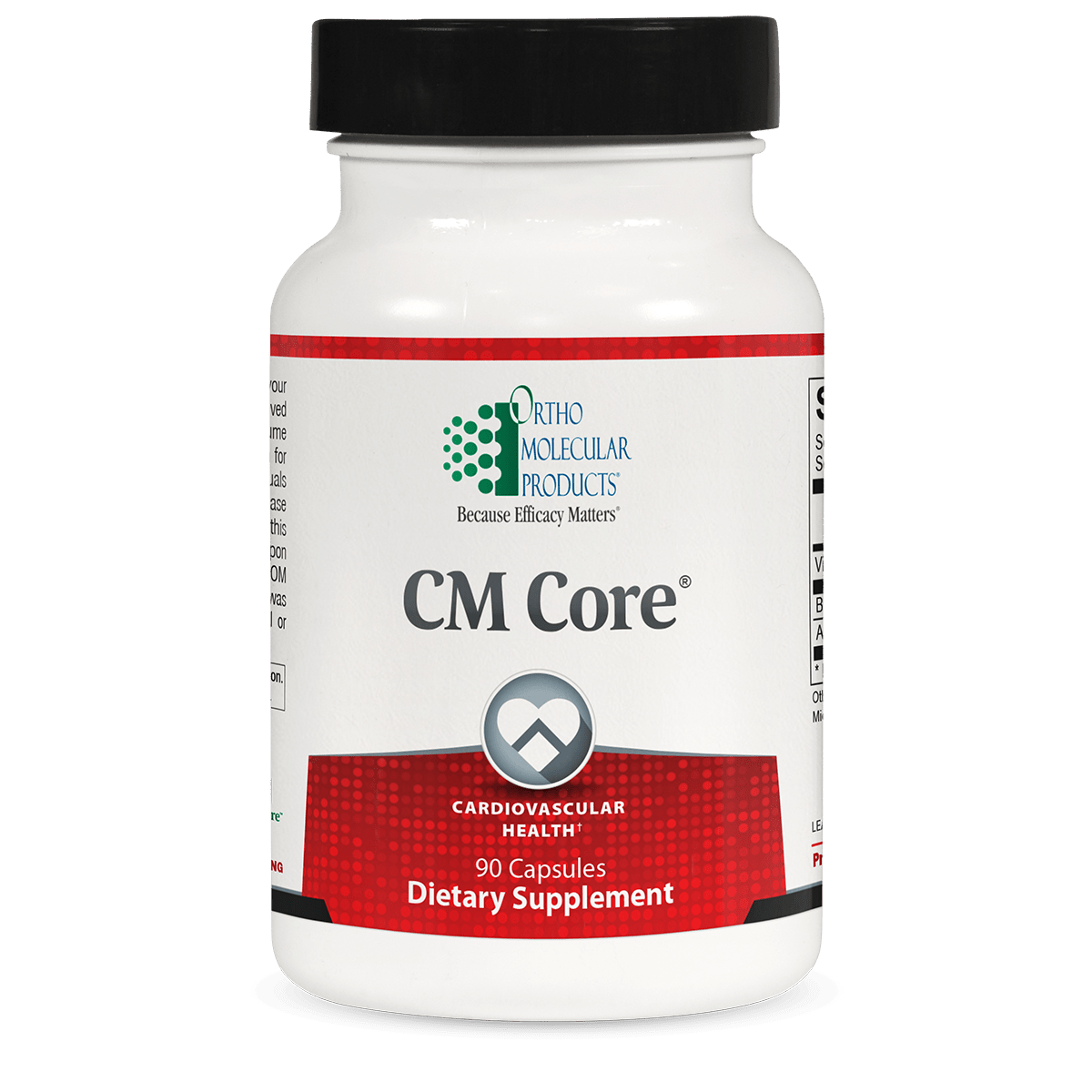 CM Core® - 90 ct