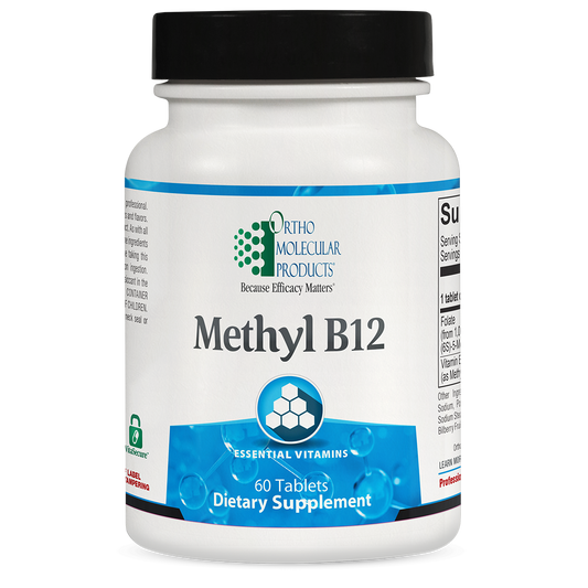 Methyl B12 - 60 ct