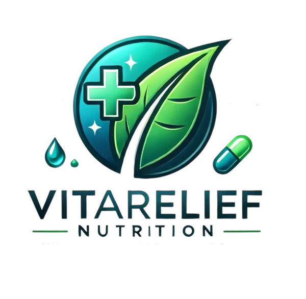 Vitareliefnutrition