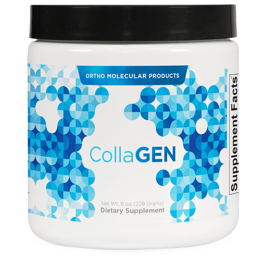 CollaGEN - 30 Servings