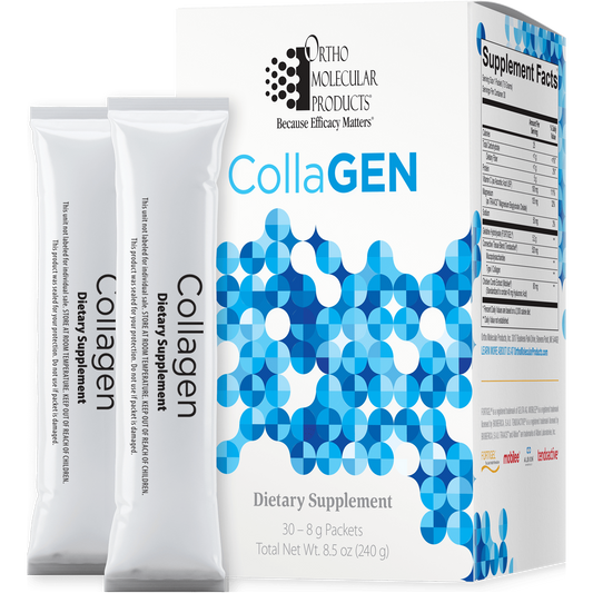 CollaGEN Stick Packs