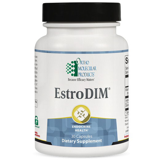 EstroDIM® - 30 ct